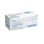 Orton Ceramic Foundation Cone 5-SELF SUPPORT 25/BX