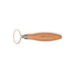 XIEM TOOLS TFT11 - Lg. Oval Multi-Function Titanium-Fused Trimming Tool