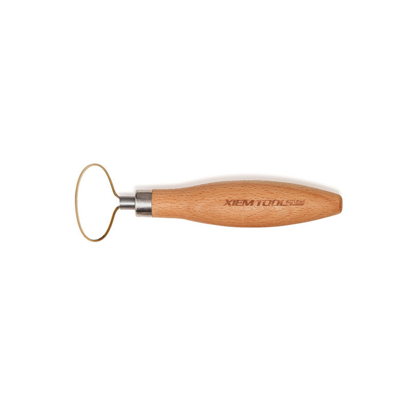 XIEM TOOLS TFT11 - Lg. Oval Multi-Function Titanium-Fused Trimming Tool