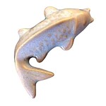 SPECTRUM GLAZES SPECTRUM FLOATING GLAZE - PEARL WHITE PT