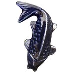 SPECTRUM GLAZES SPECTRUM FLOATING GLAZE - SCANDINAVIAN BLUE PT