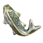 SPECTRUM GLAZES SPECTRUM FLOATING GLAZE - FLOATING BLUE PT