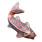 SPECTRUM GLAZES SPECTRUM FLOATING GLAZE - AUTUMN PURPLE PT