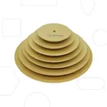 GR Pottery Forms GR FORMS ROUND STACK PACK (5 PIECES)