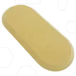 GR Pottery Forms GR FORMS ROUNDED RECTANGLE 7.5x16.5