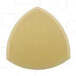 GR Pottery Forms GR FORMS SPHERICAL TRIANGLE 11