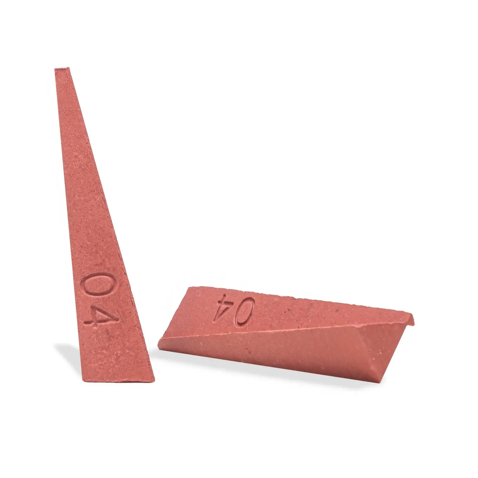 Orton Ceramic Foundation Cone 04-LG REG 50/BX