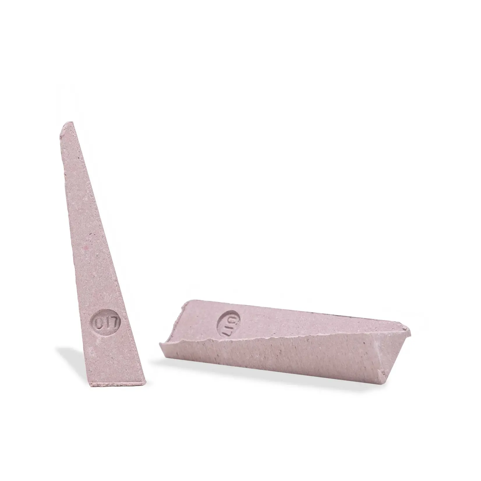 Orton Ceramic Foundation Cone 017-LG REG 50/BX