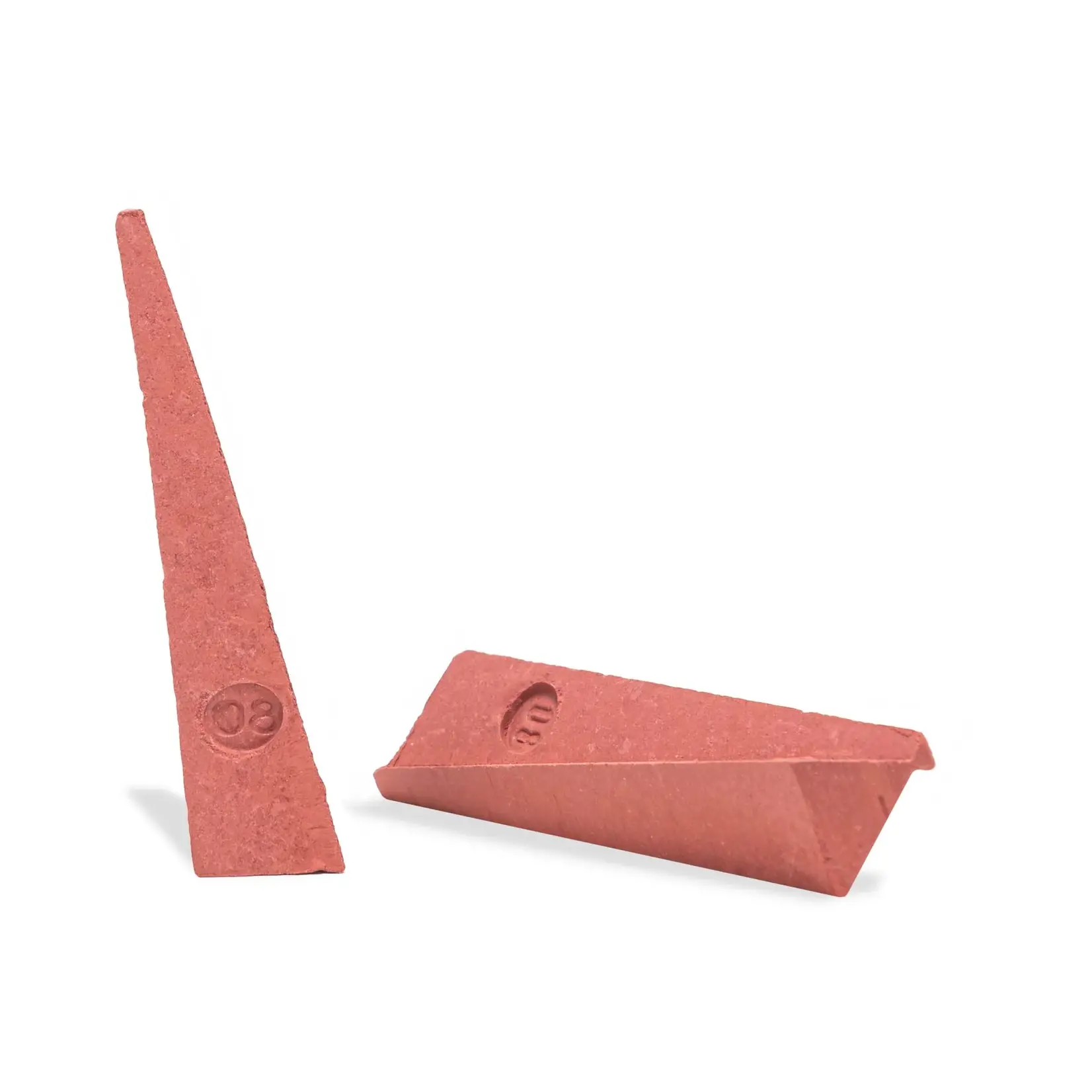Orton Ceramic Foundation Cone 08-LG REG 50/BX
