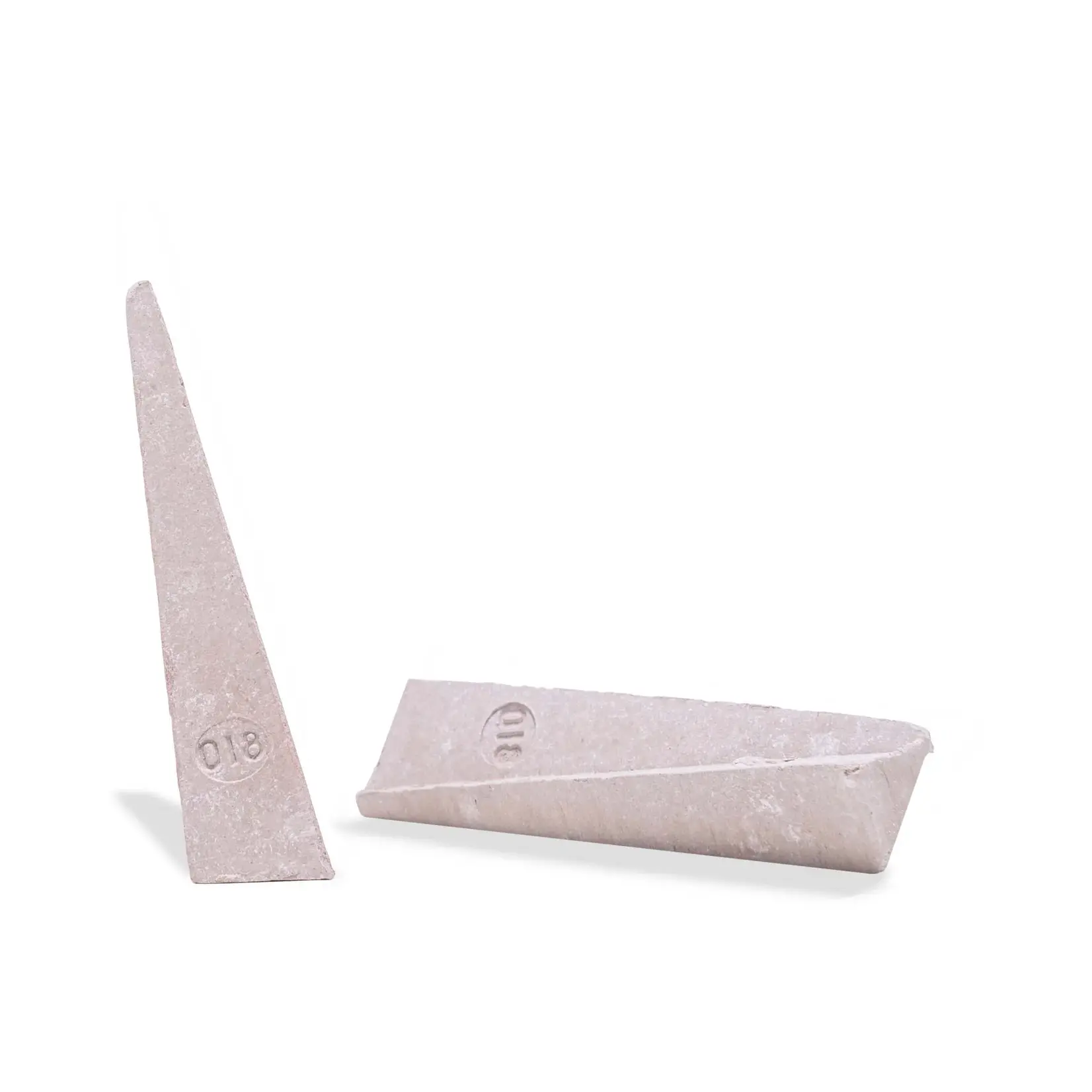 Orton Ceramic Foundation Cone 018-LG REG 50/BX