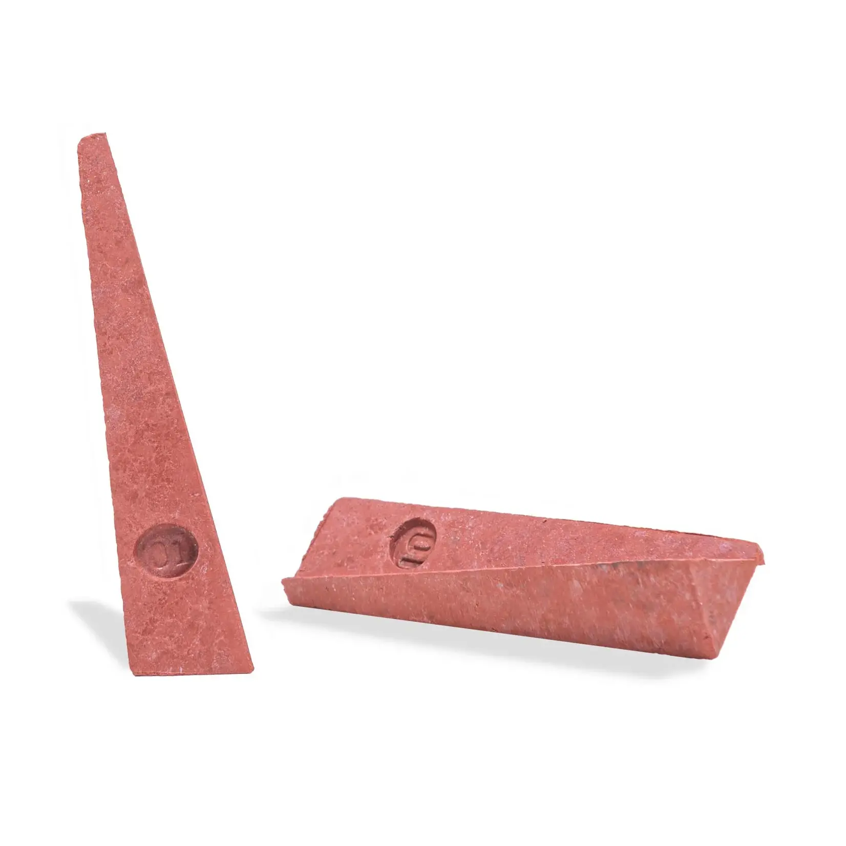 Orton Ceramic Foundation Cone 01-LG REG 50/BX