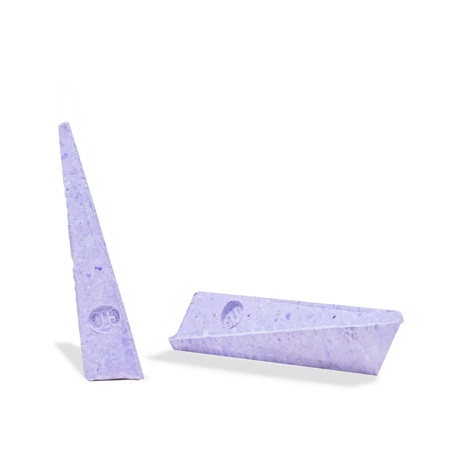 Orton Ceramic Foundation Cone 015-LG REG 50/BX
