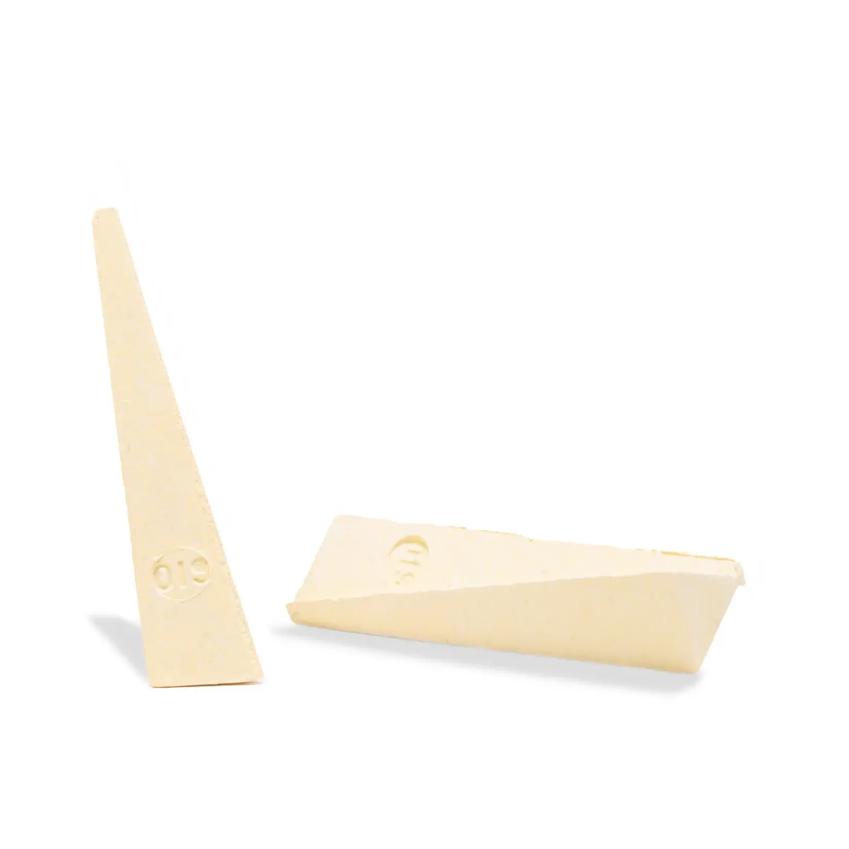Orton Ceramic Foundation Cone 019-LG REG 50/BX
