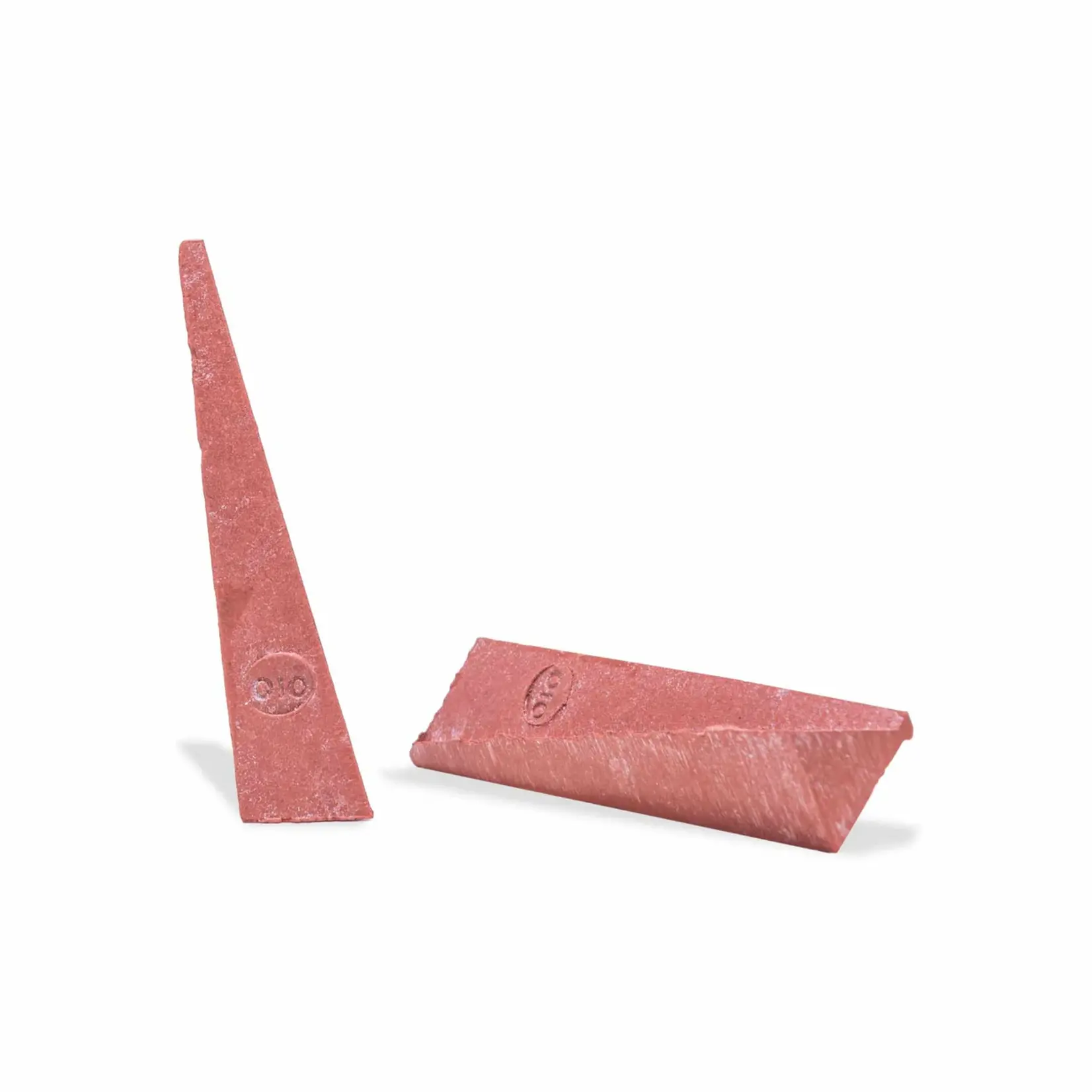 Orton Ceramic Foundation Cone 010-LG REG 50/BX