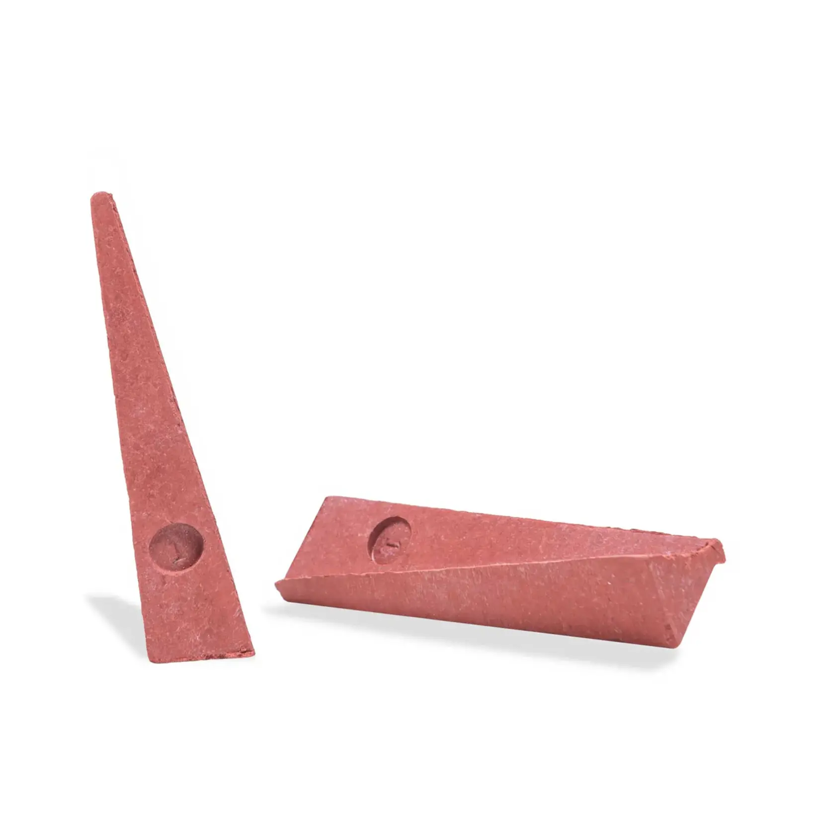 Orton Ceramic Foundation Cone 1-LG REG 50/BX
