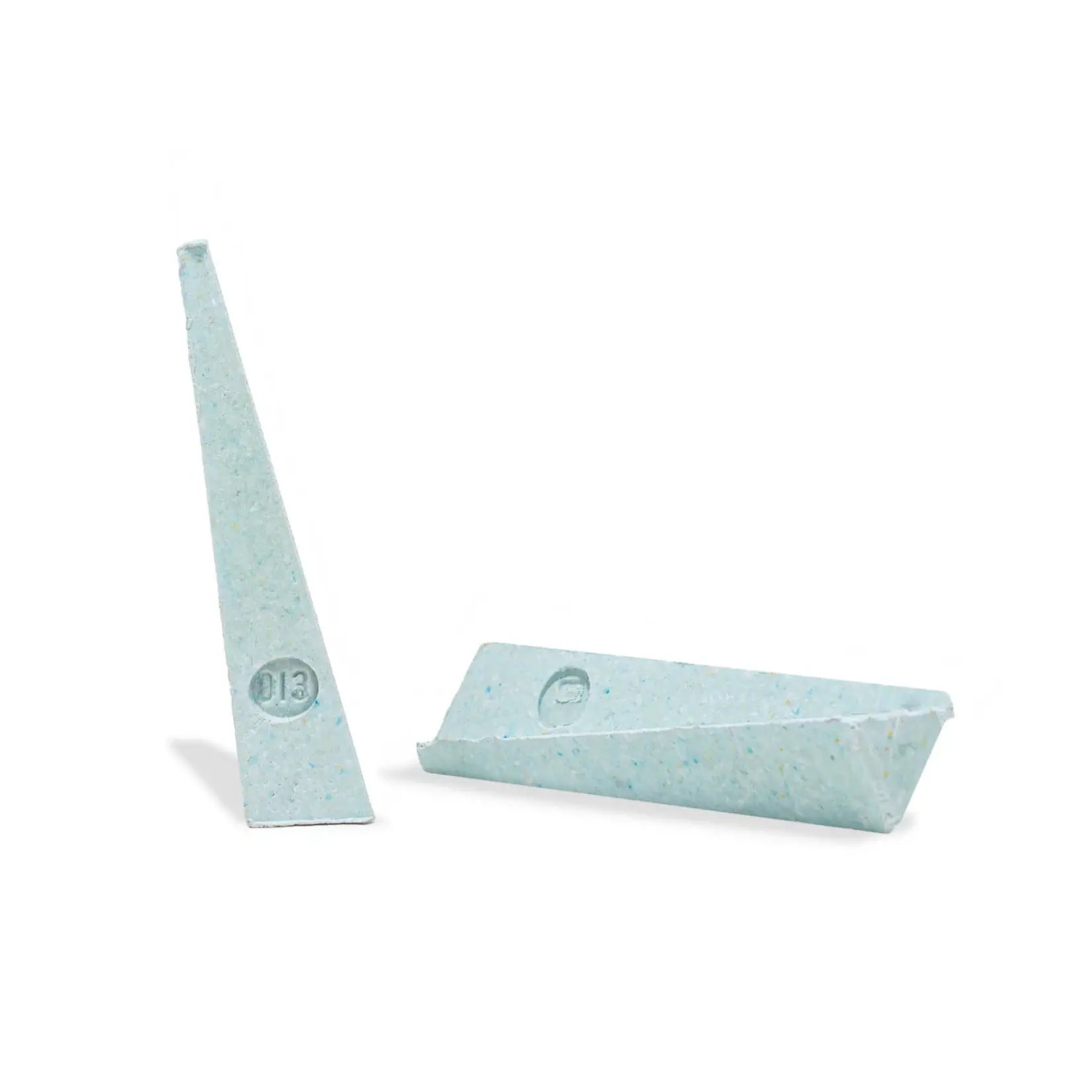 Orton Ceramic Foundation Cone 013-LG REG 50/BX