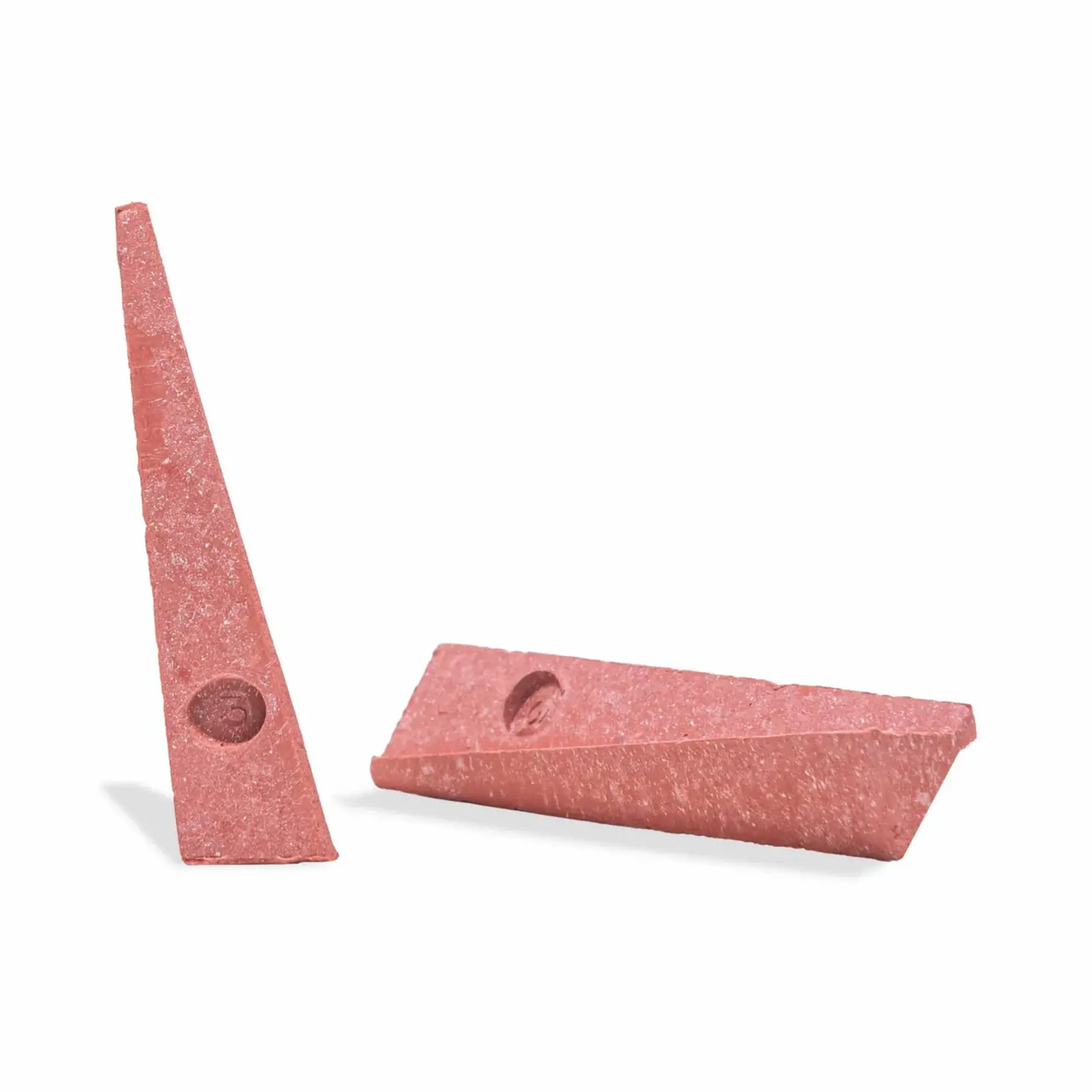 Orton Ceramic Foundation Cone 3-LG REG 50/BX