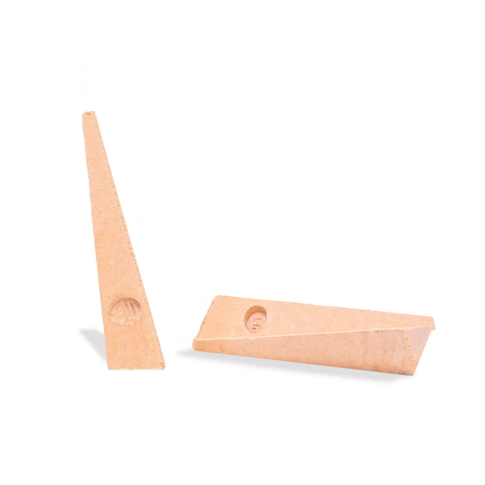 Orton Ceramic Foundation Cone 011-LG REG 50/BX