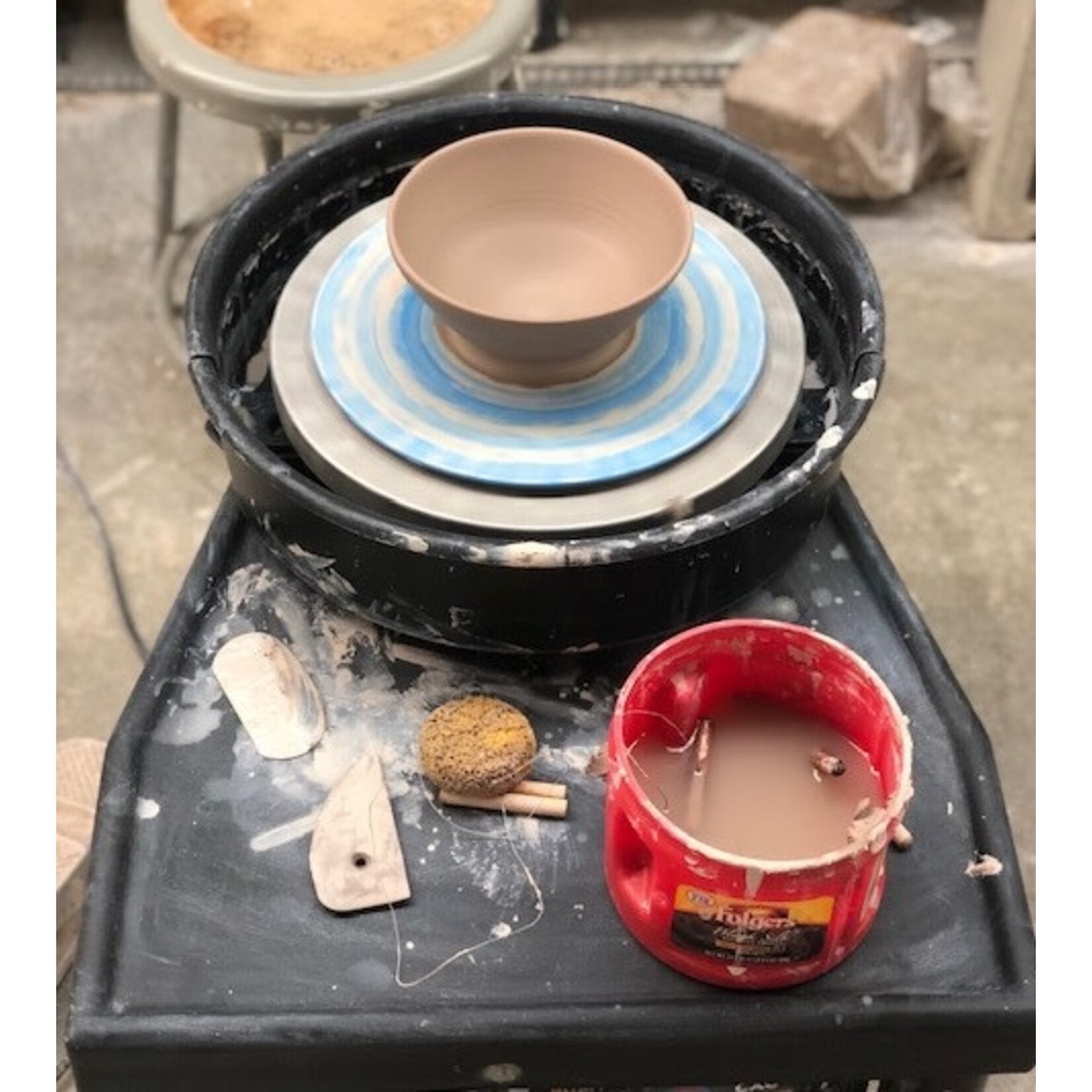 Intro to Wheel