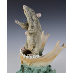 Small Scale Animals
