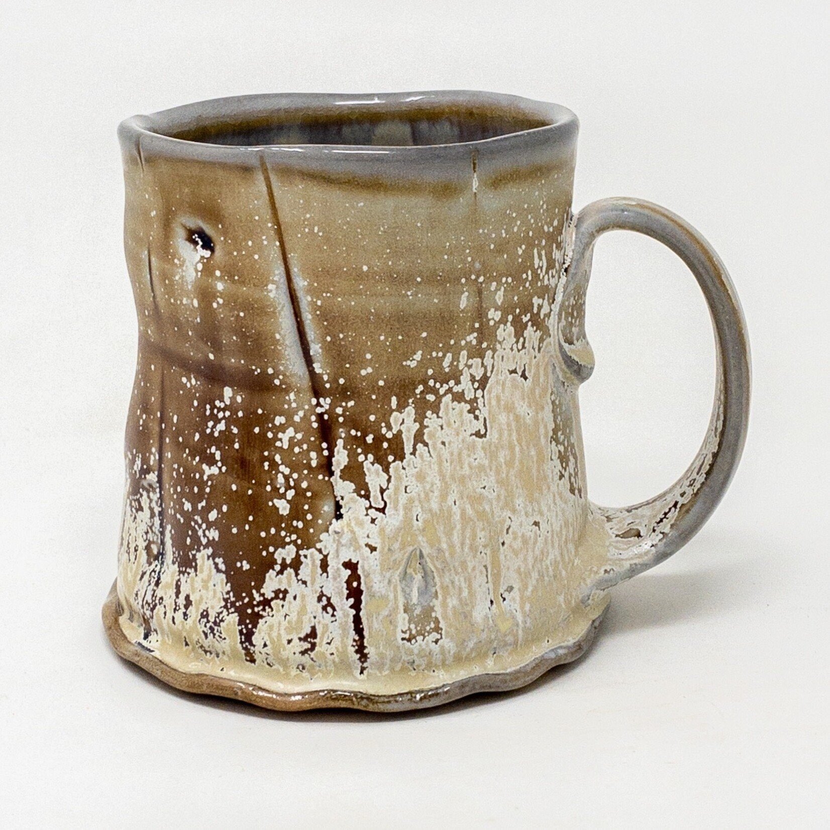 Soda Firing