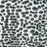 American Art Clay Gz Liq CR-1 Black Crawl