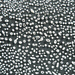 American Art Clay Gz Liq CR-12 Speckled White Crawl