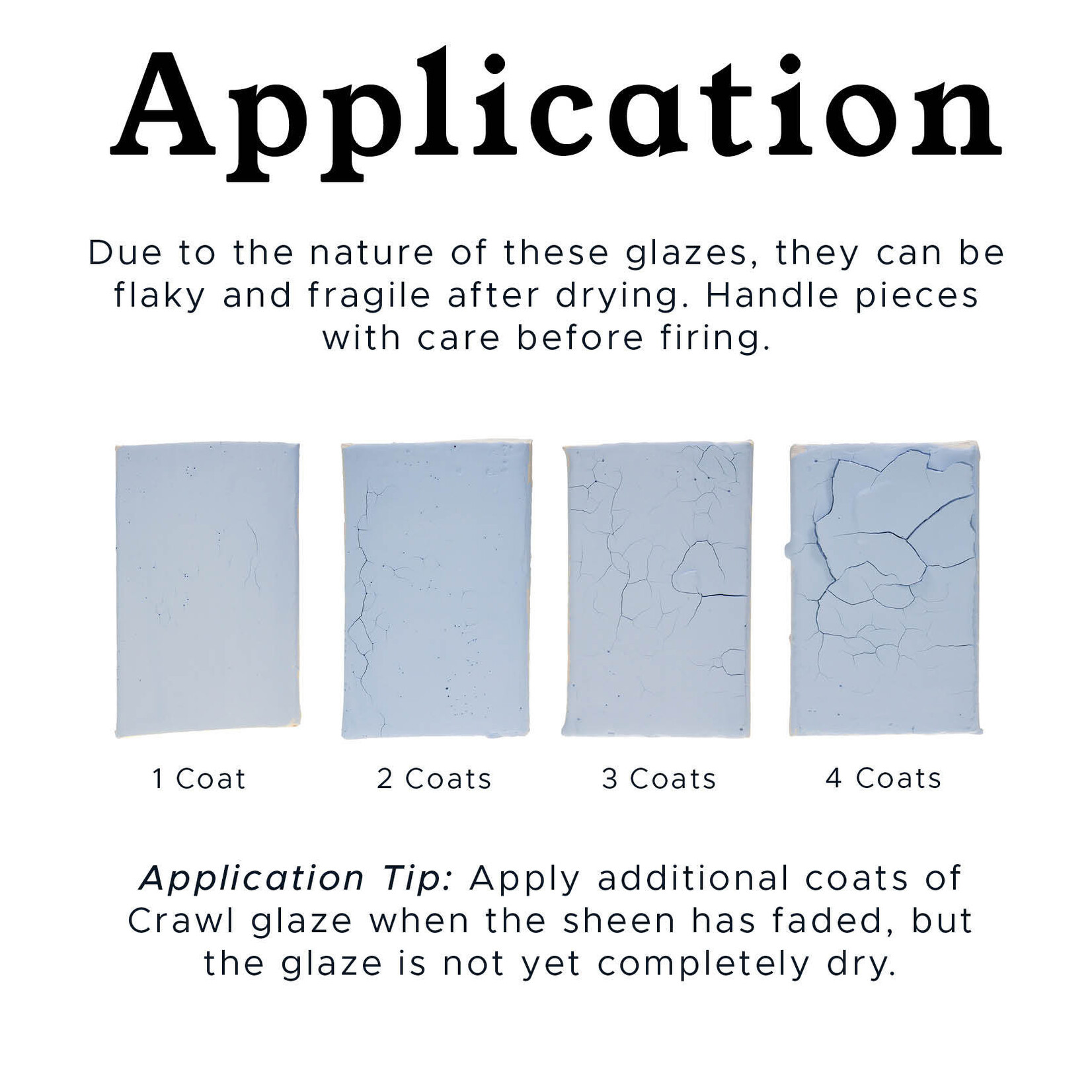 American Art Clay Gz Liq CR-17 Flux Crawl
