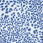 American Art Clay Gz Liq CR-20 Dark Blue Crawl