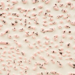 American Art Clay Gz Liq CR-51 Speckled Pink Crawl