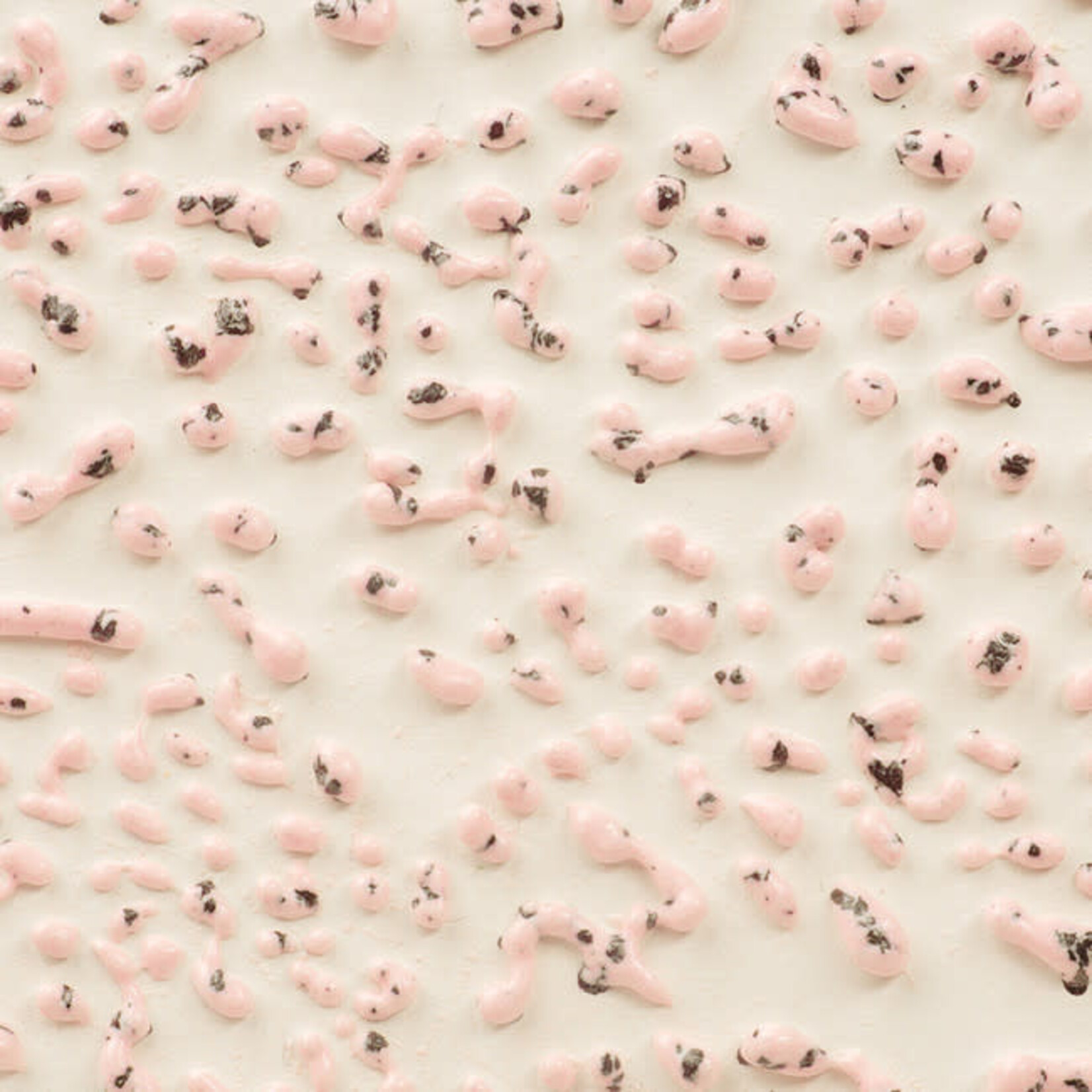 American Art Clay Gz Liq CR-51 Speckled Pink Crawl