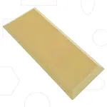 GR Pottery Forms GR FORMS OG RECTANGLE 6x14