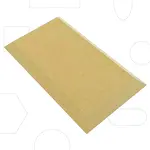 GR Pottery Forms GR FORMS RECTANGLE 8x13