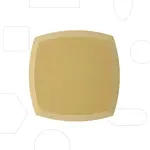 GR Pottery Forms GR FORMS SPHERICAL SQUARE 8