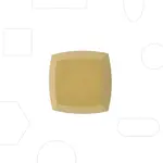 GR Pottery Forms GR FORMS SPHERICAL SQUARE 5