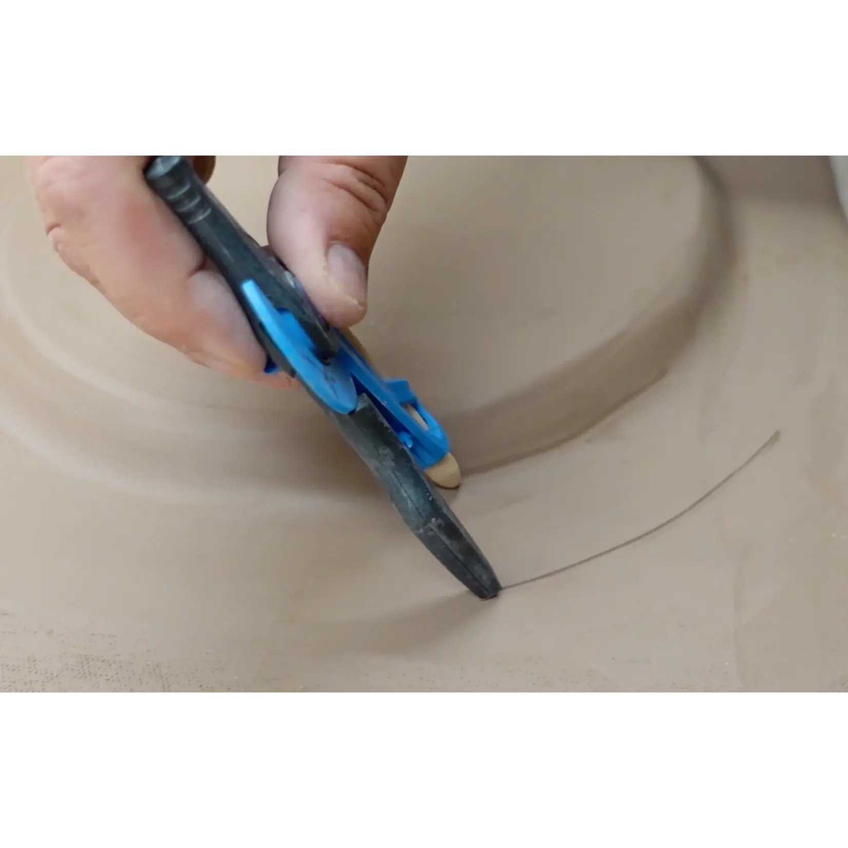 GR Pottery Forms GR FORMS SUE TOOL