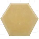 GR Pottery Forms GR FORMS HEXAGON 11