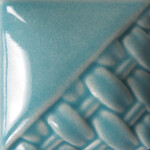 COLORAMICS, LLC MAYCO SW-211 GLACIER BLUE