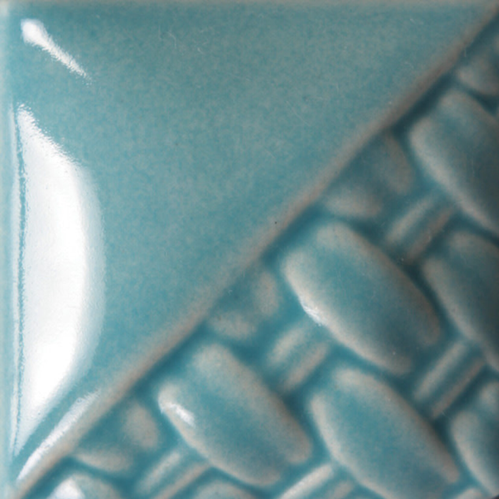 COLORAMICS, LLC MAYCO SW-211 GLACIER BLUE