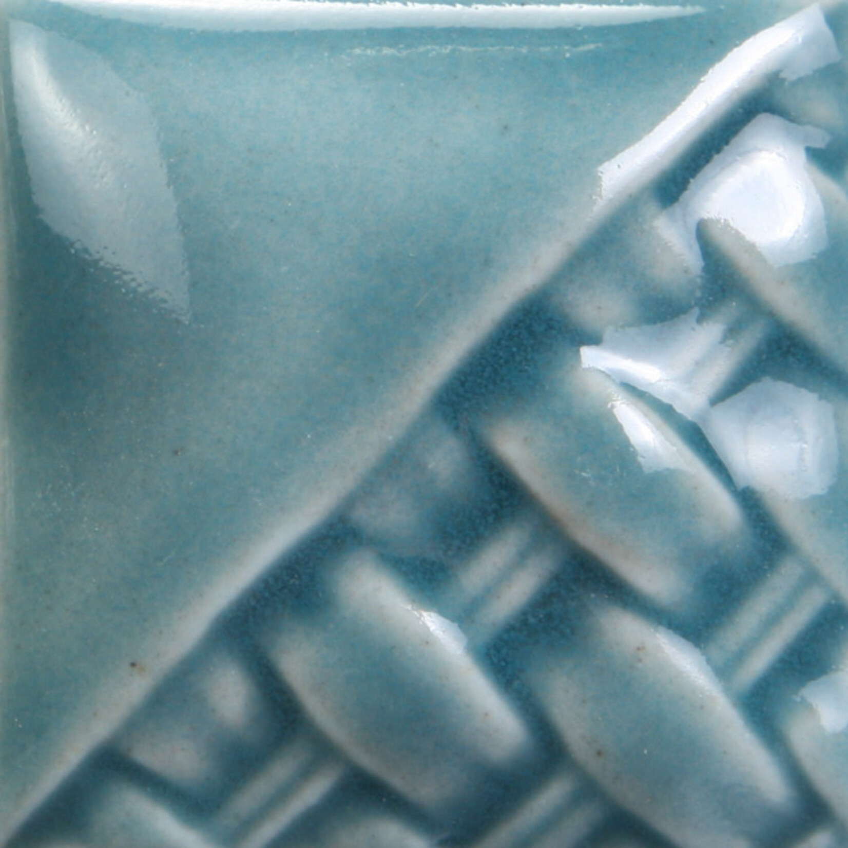 COLORAMICS, LLC MAYCO SW-211 GLACIER BLUE
