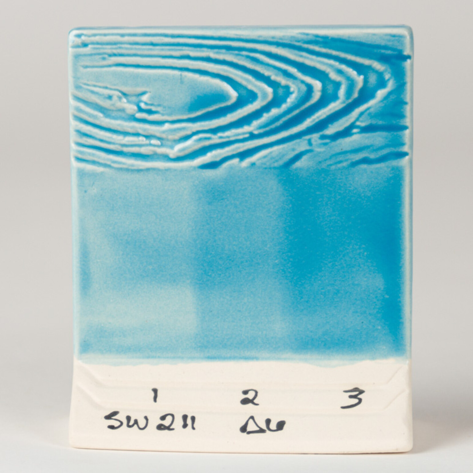 COLORAMICS, LLC MAYCO SW-211 GLACIER BLUE