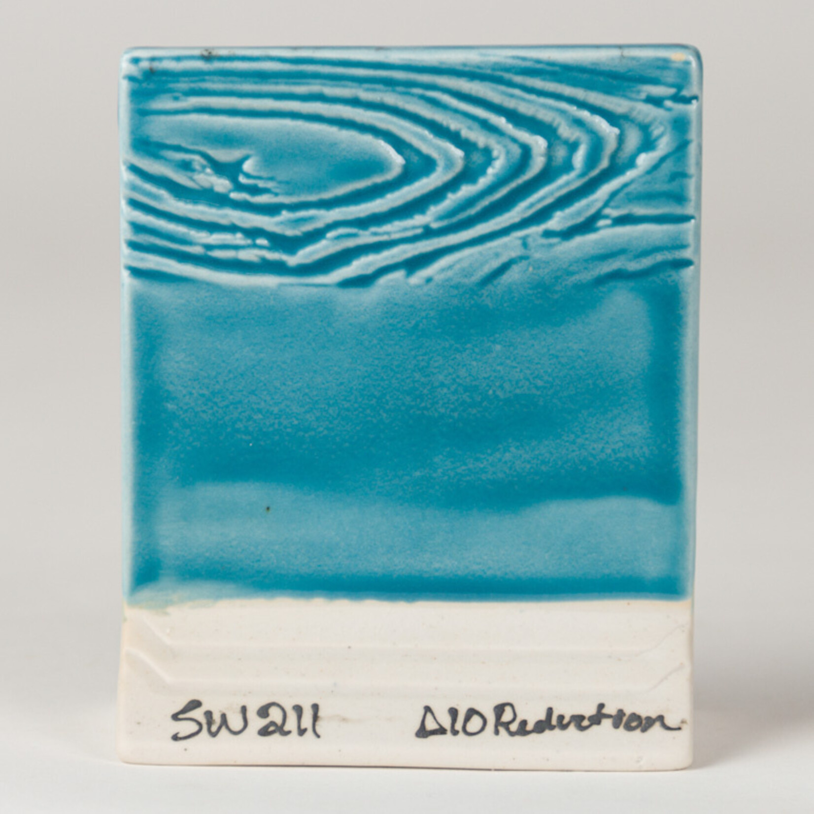 COLORAMICS, LLC MAYCO SW-211 GLACIER BLUE