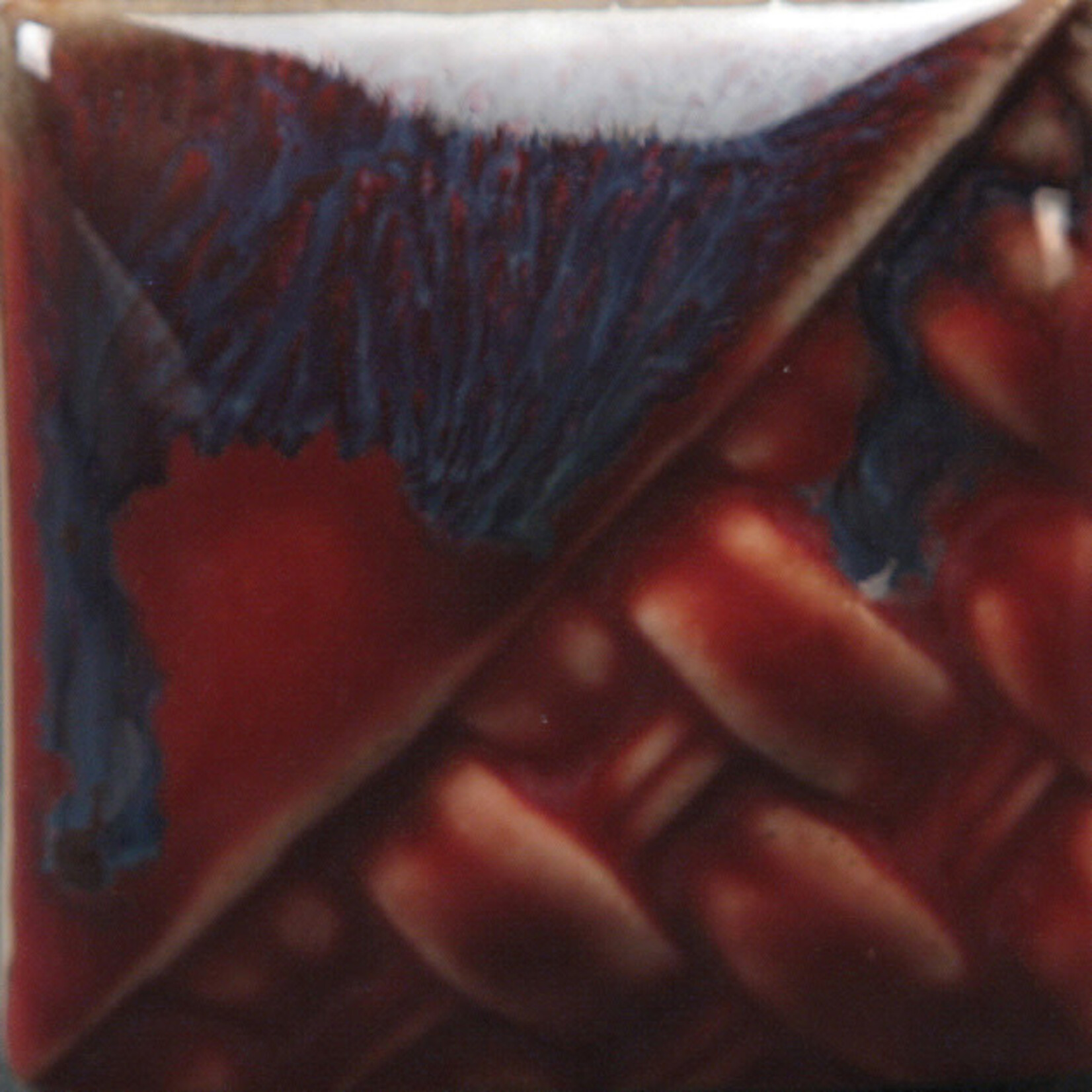 COLORAMICS, LLC MAYCO SW-402 DARK FLUX PINT