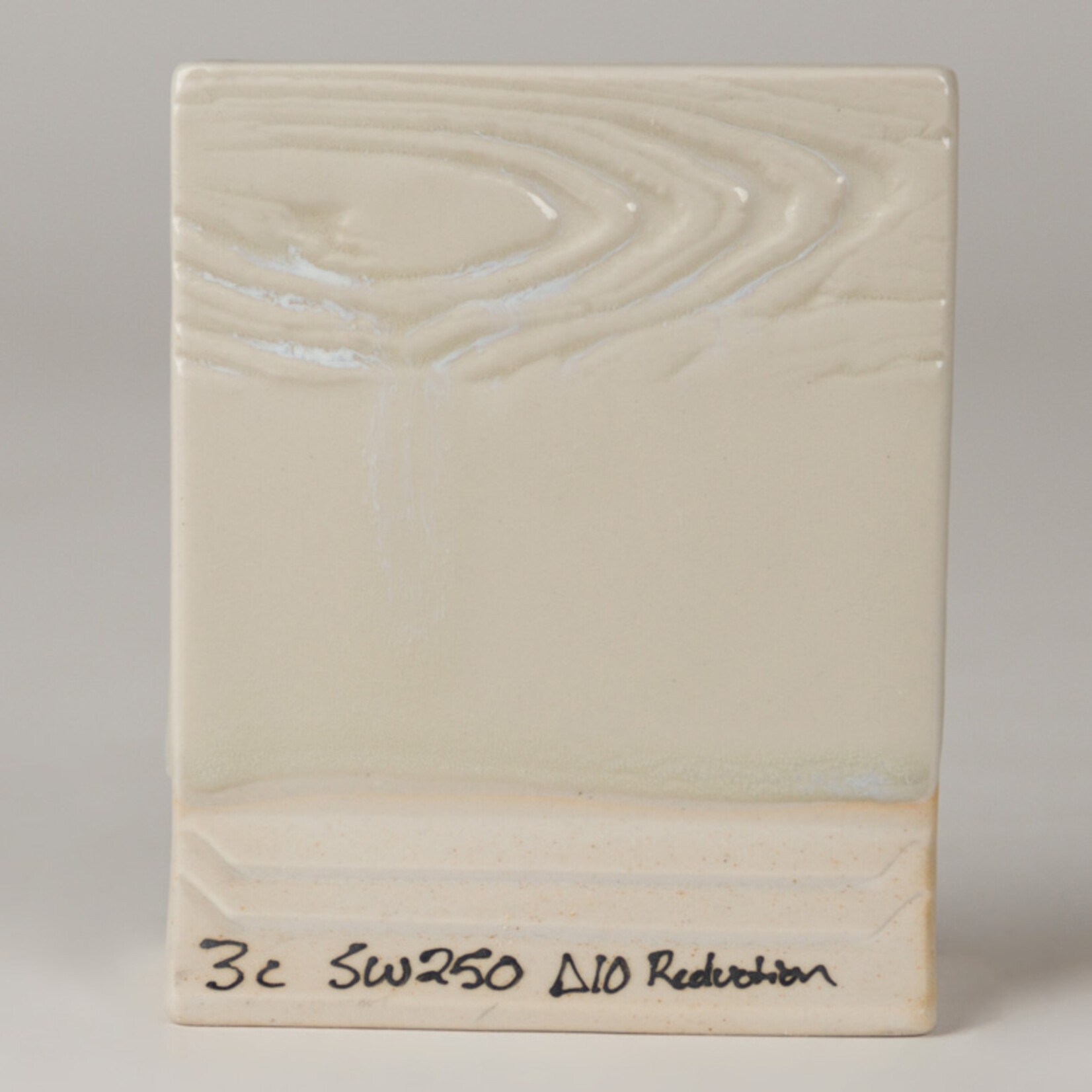 COLORAMICS, LLC MAYCO SW-250 WHITE OPAL