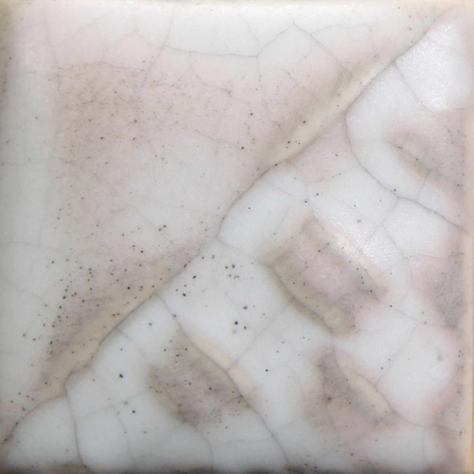 COLORAMICS, LLC MAYCO SW-003 CRACKLE MATTE CLEAR