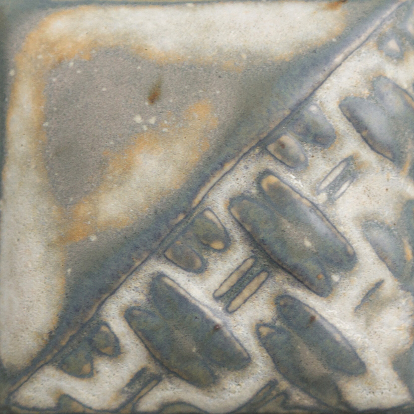 COLORAMICS, LLC MAYCO SW-197 FOSSIL ROCK