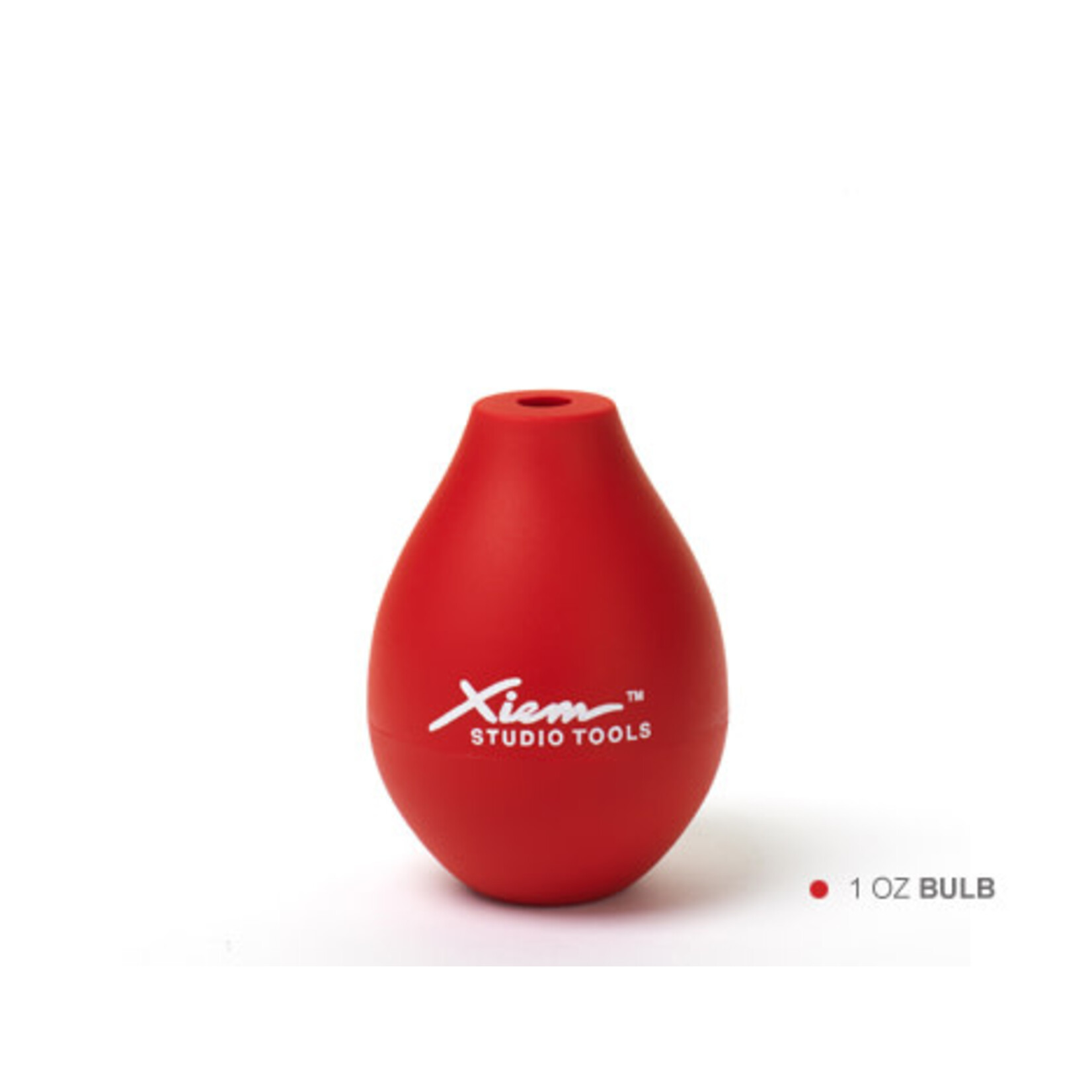 XIEM TOOLS Xiem Precision Applicator 1 oz bulb set