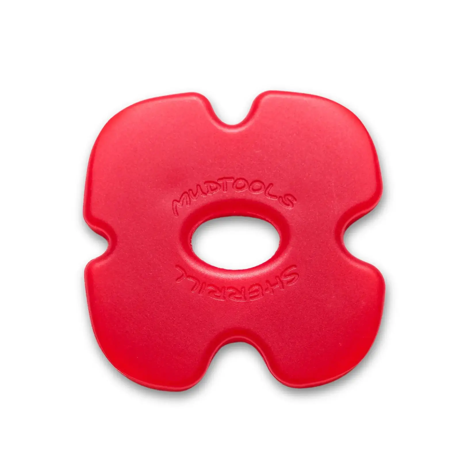 Mudtools MUDTOOLS EDGY RED