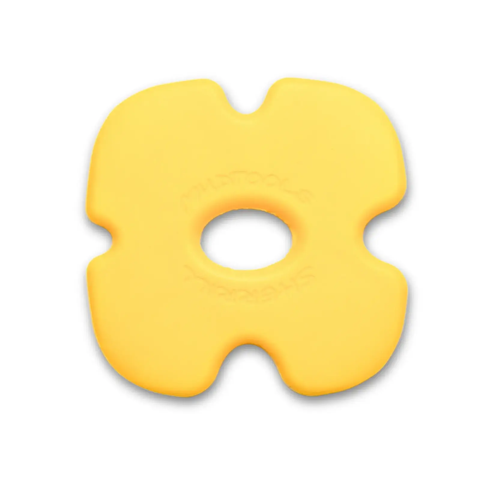 Mudtools MUDTOOLS EDGY YELLOW