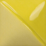 COLORAMICS, LLC UG-218 PEAR GREEN UNDERGLAZE
